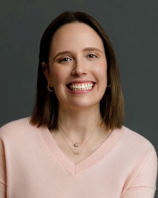 Photo of Molly Reback, Clinical Social Work/Therapist, MSW, LISCW