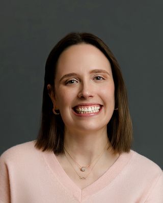 Photo of Molly Reback, Clinical Social Work/Therapist, LICSW