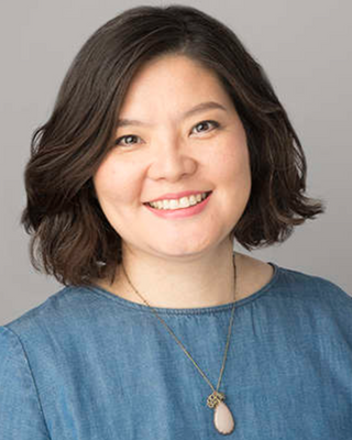 Photo of Kyung Hee (Kelly) Lee, Licensed Professional Counselor, MA, LPC