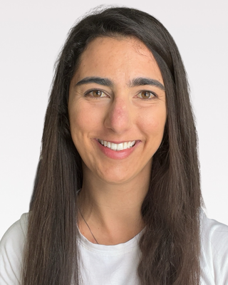 Photo of Morgan Burgard, Clinical Social Work/Therapist, LMSW-C