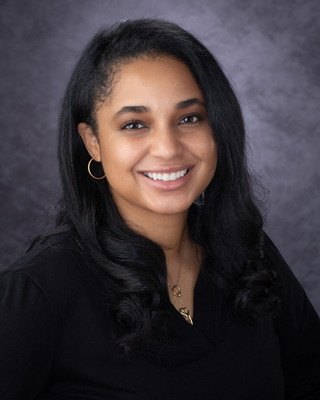 Photo of Quinita Garrett, Licensed Professional Counselor, LCPC