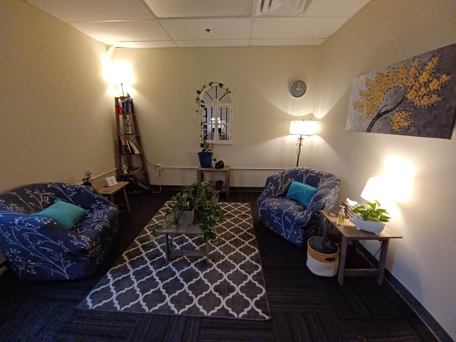 Alaina Smith, Licensed Professional Counselor, Grand Rapids, MI, 49505