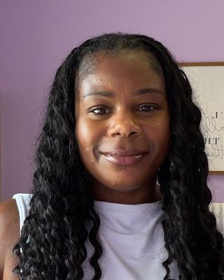 Photo of Whitney Wiggins, Clinical Social Work/Therapist, LCSW