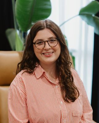 Photo of Amanda Natoli, Pre-Licensed Professional, MA