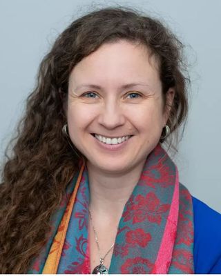 Photo of Katy Swoboda, Psychotherapist, MUKCP