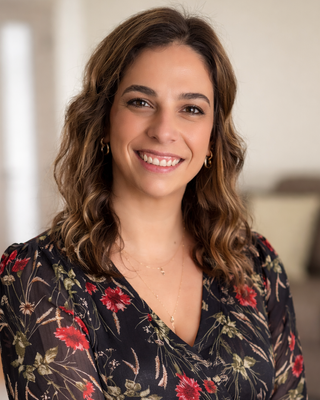 Photo of Nadia Speziale, Licensed Professional Counselor, LPC-S