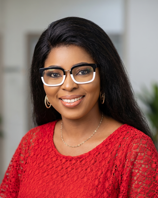 Photo of AMAKA BARI NWIZUG, Licensed Professional Counselor, LPC