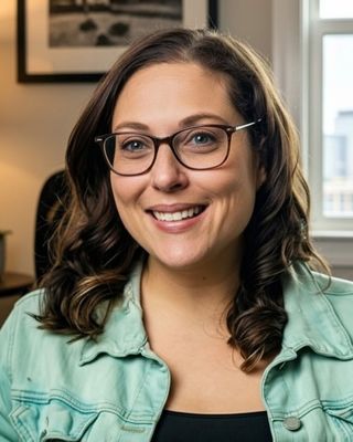 Photo of Marci Saltzman, Clinical Social Work/Therapist, LCSW-C