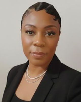 Photo of Omega Brown, Psychiatrist, APRN-NP