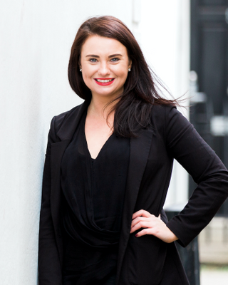 Photo of Sarah Louise Ryan, Psychotherapist, MNCPS Acc.