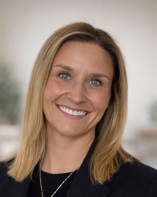 Photo of Kateria Engelhardt, Pre-Licensed Professional, CTP