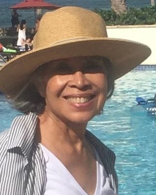 Photo of Lody Cura, Marriage & Family Therapist, MA, LMFT, PsyD