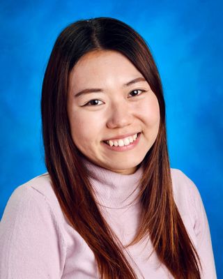 Photo of Tsz Wing Yip, Registered Social Worker