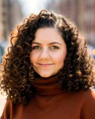 Photo of McKenna Sharpe, Clinical Social Work/Therapist, LCSW