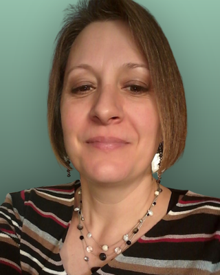 Photo of Angela Gautier, Licensed Professional Counselor, LPCC