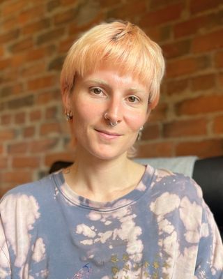 Photo of Md Bloch-Hansen - Somatic Practice, Registered Social Worker, MSW, RSW