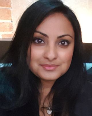 Photo of Indi Kaur, Psychotherapist in Walsall, ENG