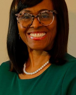 Photo of Olga Watts-Smith, Counselor, MA, LCPC