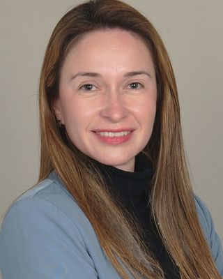 Photo of Maria Fernanda Londono, Clinical Social Work/Therapist in Alpharetta, GA