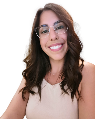 Photo of Melanie Goguen, Registered Social Worker, MSW, RSW