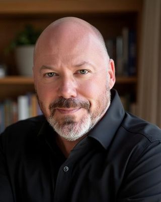 Photo of Michael Reiff, Licensed Professional Counselor Associate, MS, NCC, LPC-A