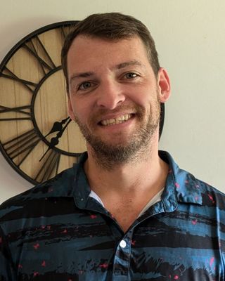 Photo of Joshua Hayes, Licensed Professional Counselor, LPC
