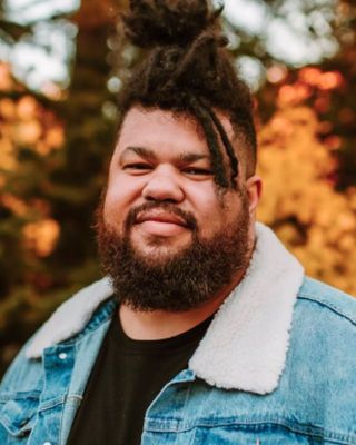 Photo of Nate Swapp, Clinical Social Work/Therapist, LCSW