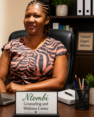 Photo of Mirriam Mosetsanagape Marumoloa, Social Worker, BSocSci Hons, SACSSP