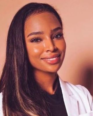 Photo of Nichelle Osborne, Psychiatric Nurse Practitioner, MSN, FNP-C, PMHNP-B