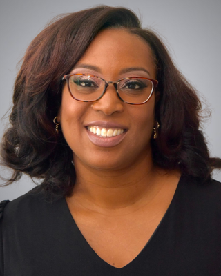 Photo of Edena Walden, Psychiatric Nurse Practitioner, APN, MSN, PMHNP-B