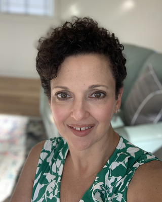 Photo of Jeanne Grant, Clinical Social Work/Therapist, LCSW