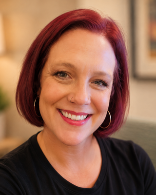 Photo of Corryn Lara, Licensed Professional Counselor, LPC