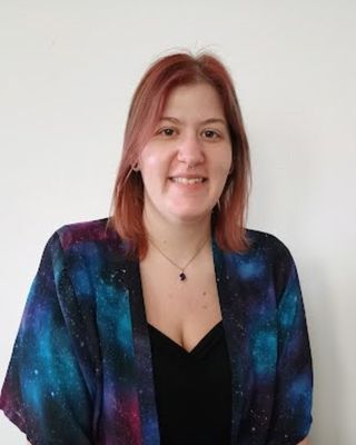 Photo of Moonlynne Day, Pre-Licensed Professional