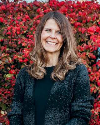 Photo of Sharon Bankes, Counselor, LPCC-S