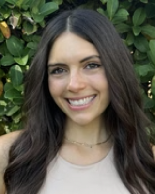 Photo of Natalie Altieri, Licensed Professional Counselor, LPC