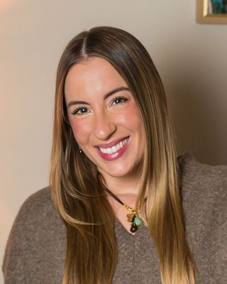Photo of Sarah Domico, Licensed Professional Counselor, LPC