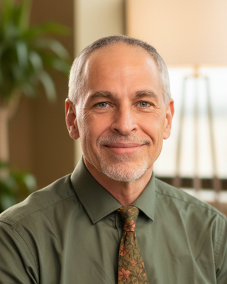 Photo of John Digman, Clinical Social Work/Therapist, LISW-S