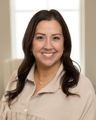 Photo of Corie McFall, Marriage & Family Therapist Associate, AMFT