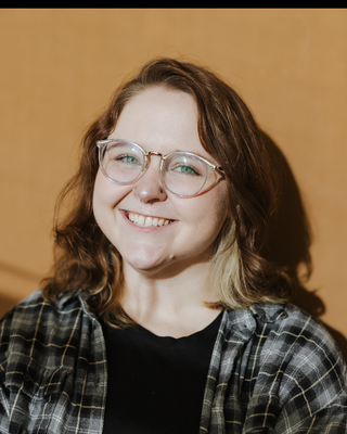 Photo of Callie Franzen, Clinical Social Work/Therapist, LMSW , CADC