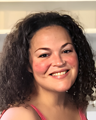 Photo of Sarah O'Halloran, Marriage & Family Therapist, LMFT