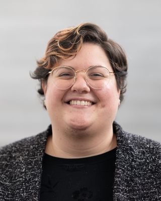 Photo of Stav Koinis, Licensed Master Social Worker, LMSW