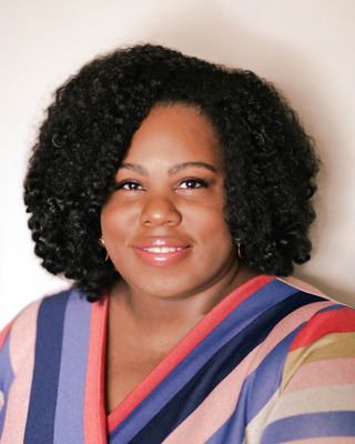 Photo of Tamara Grant, Clinical Social Work/Therapist, LCSW