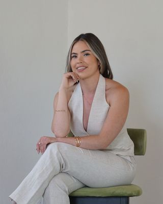 Photo of Andrea Hernandez - Andrea Hernandez - The Inner Flow Collective, Clinical Social Work/Therapist, LCSW, PPSC