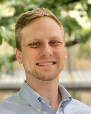 Photo of James Thornton, Counselor, MA