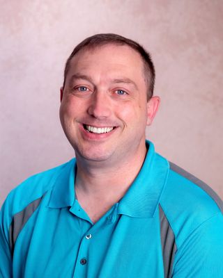 Photo of Greg Gober, Licensed Professional Counselor, LCPC