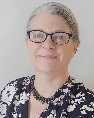 Photo of Gabi Webb, General Counsellor