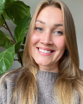 Photo of Chelsea MacDonald, Registered Counselling Therapist Candidate, MACP, RCT-C, BSPN