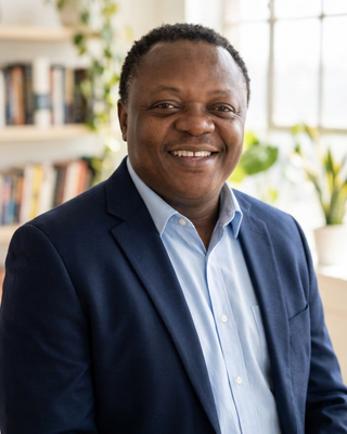 Photo of Evaristus E Fotindong, Licensed Professional Counselor, LPC