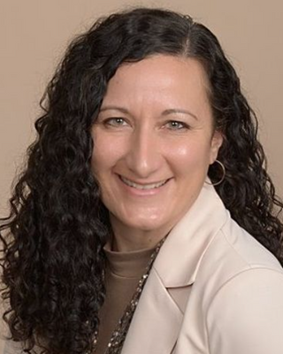 Photo of Melissa Kachin, Counselor, LCPC, MA, MS, EMDR