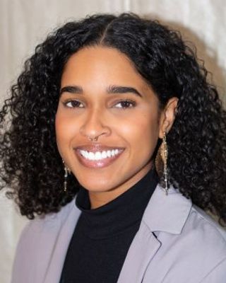 Photo of Jocelyn Malave, Counselor, LMHC
